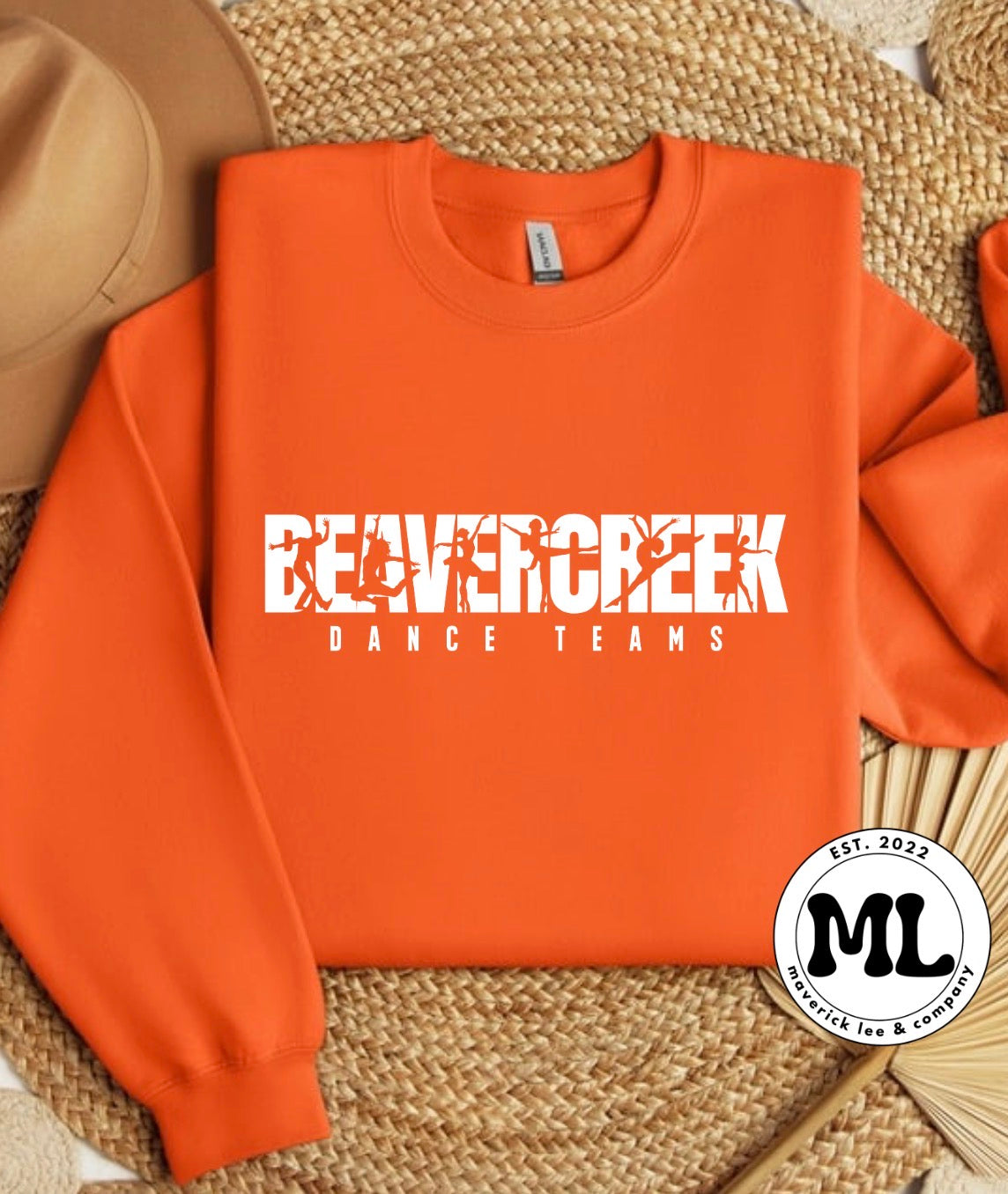 Beavercreek dance teams collection