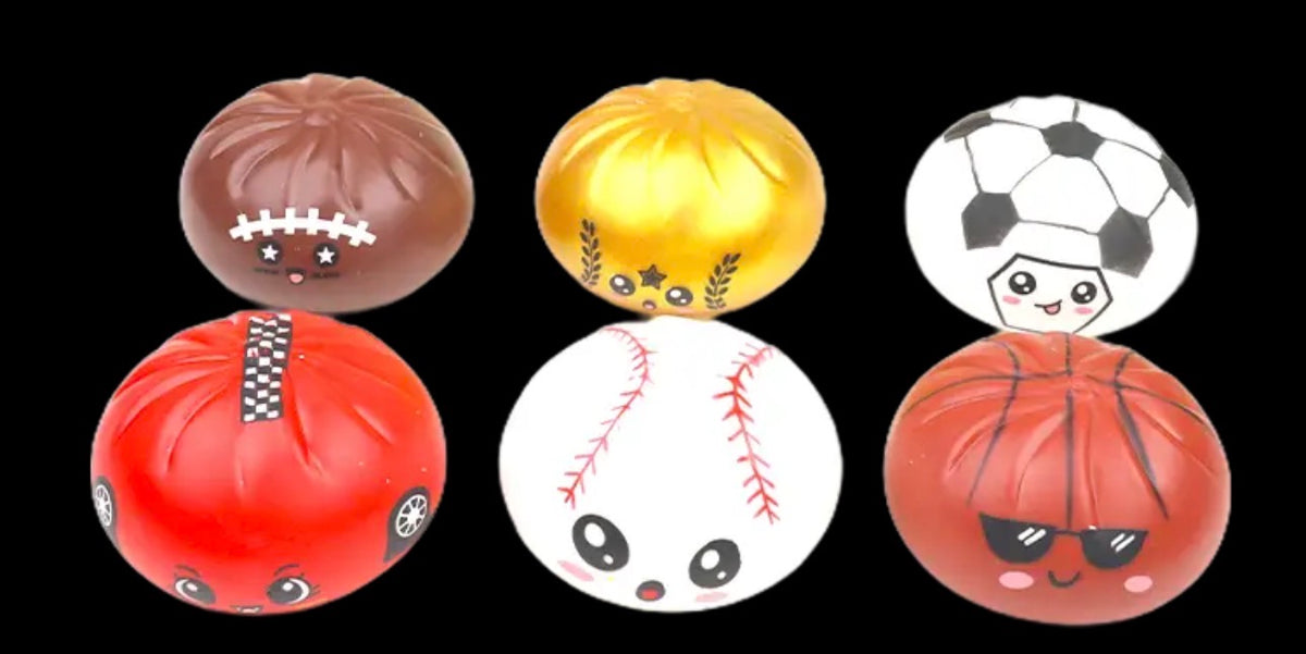 SPORTLINGS