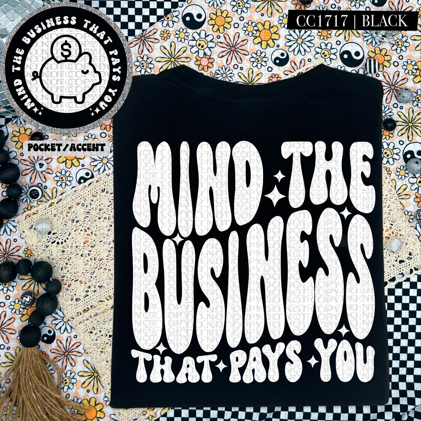 Business that pays you