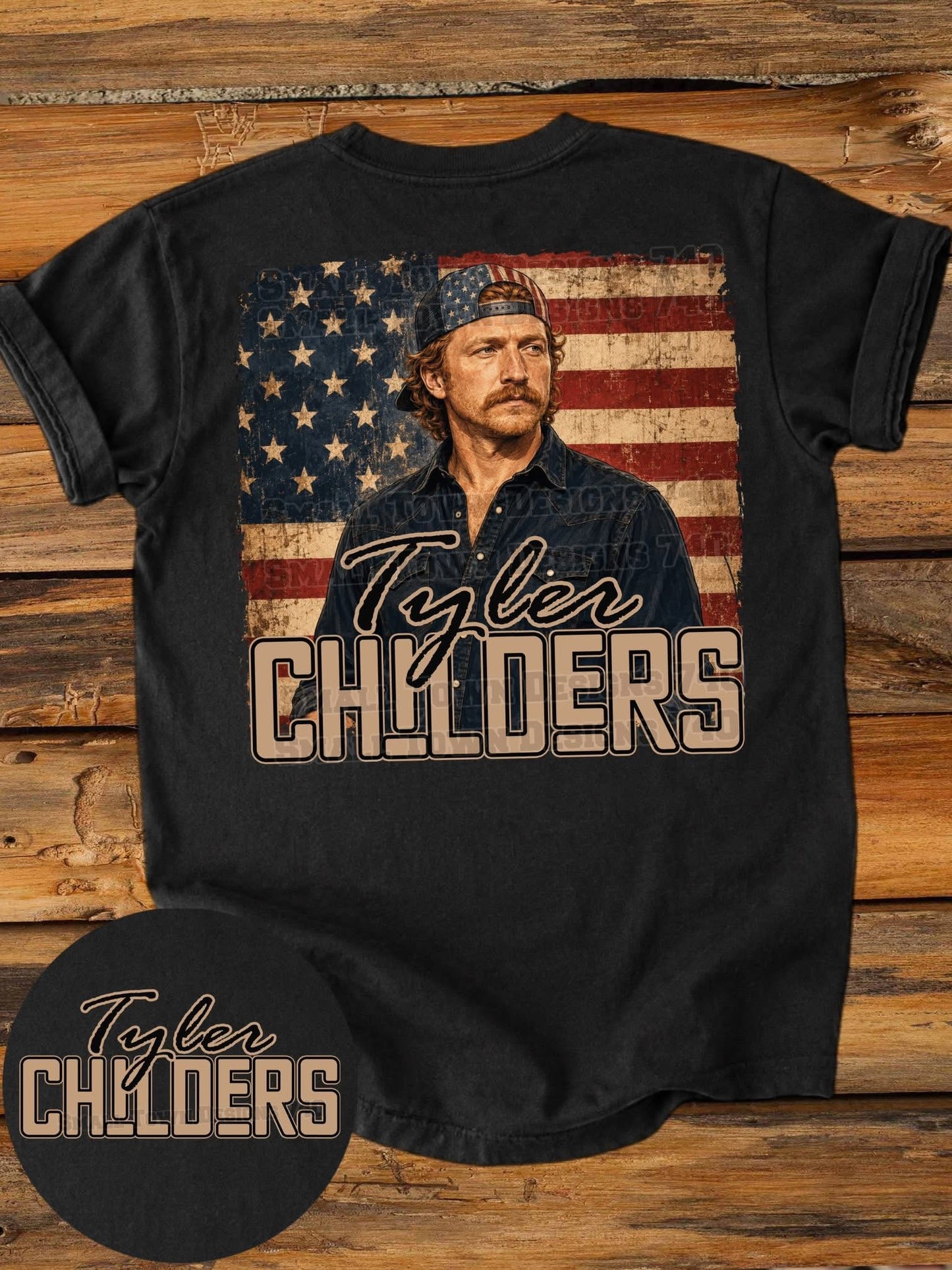 American country collection
