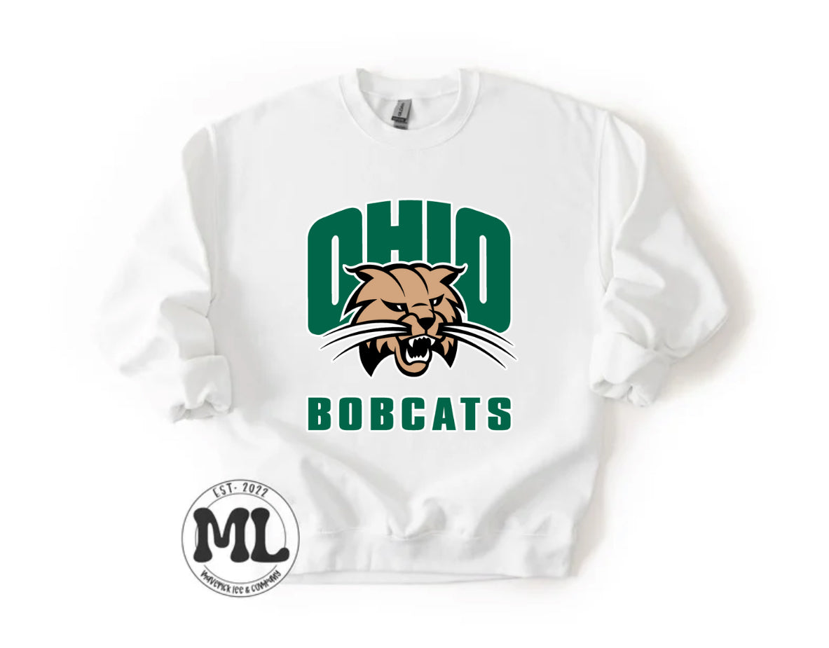 OU - bobcats