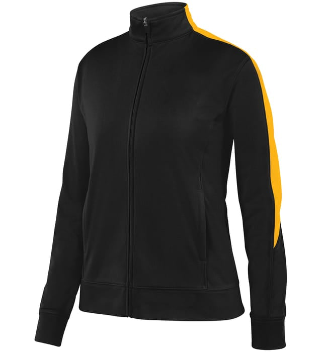 Georgetown College jacket