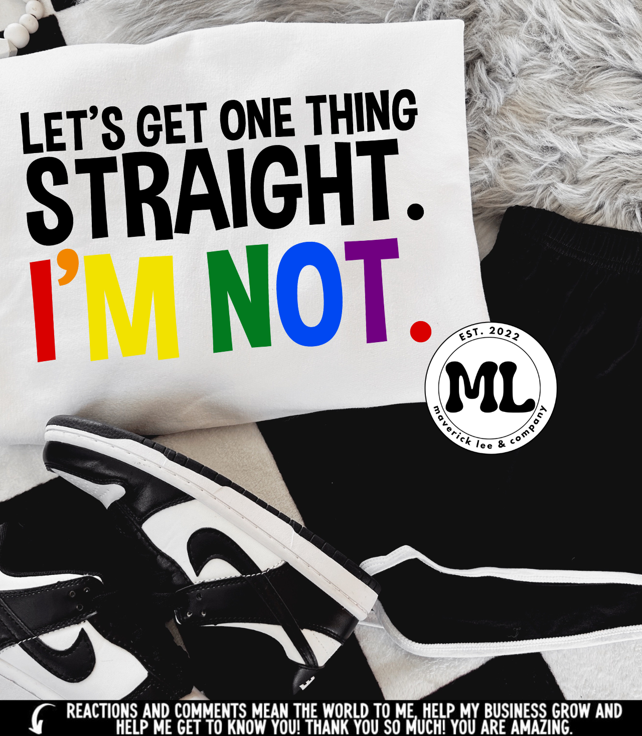 Iām not