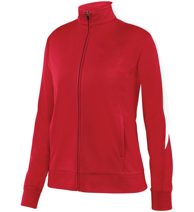 Georgetown College jacket
