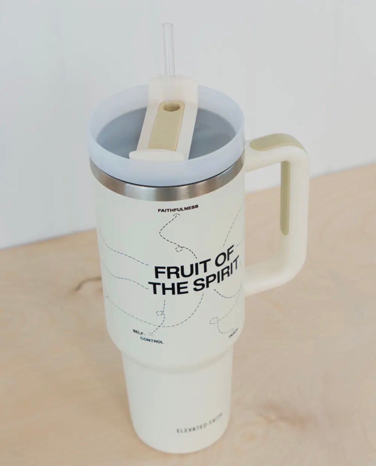 40oz Tumbler
