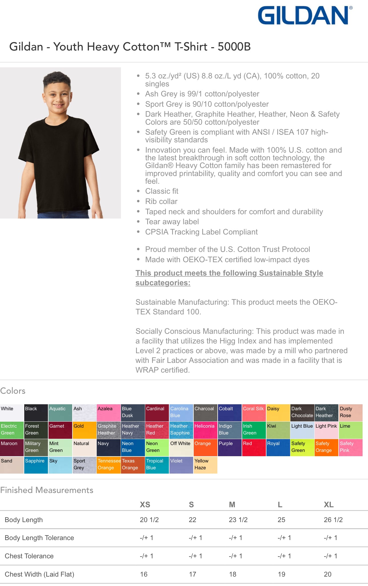 Split and opposite sleeve tees & sweatshirts