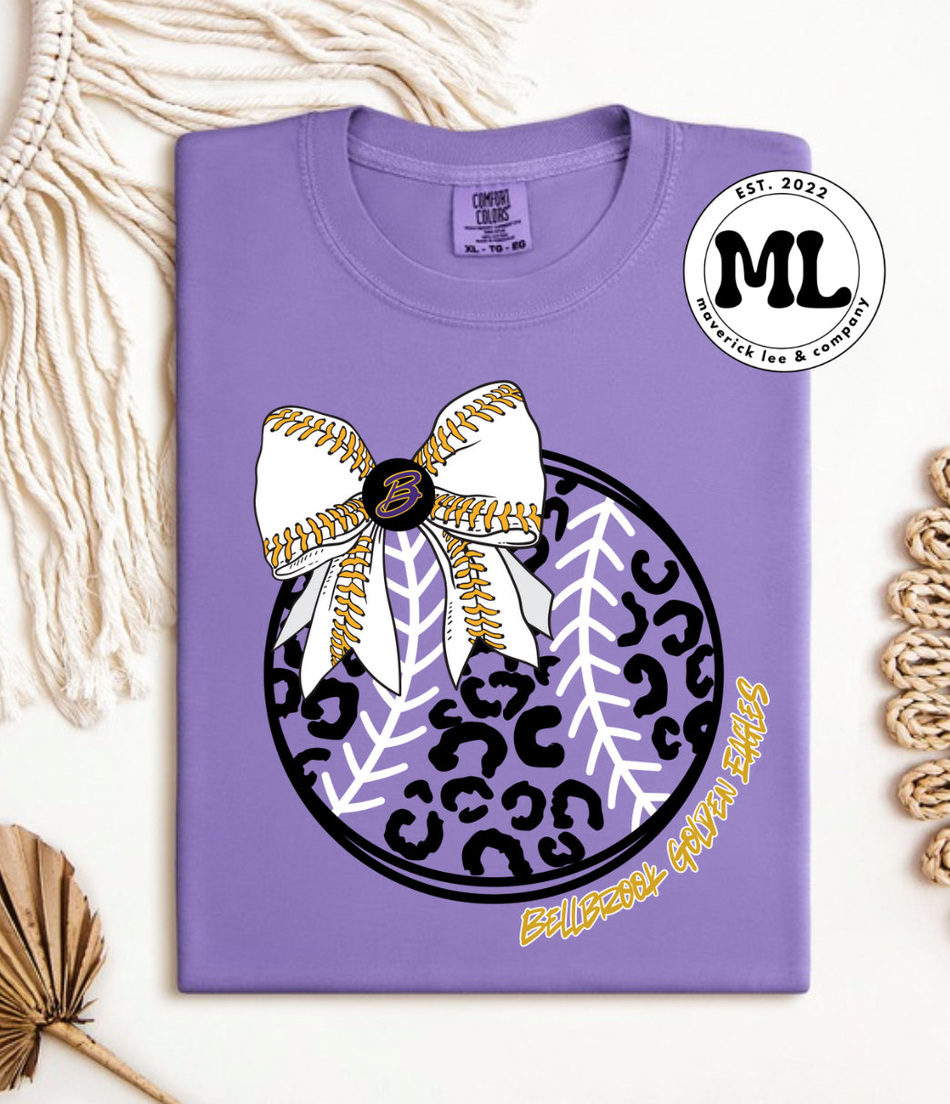Bellbrook cheetah baseball