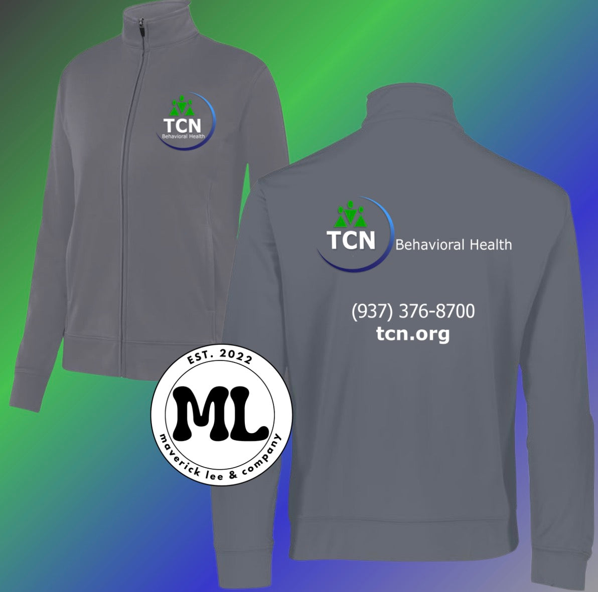 TCN Jacket