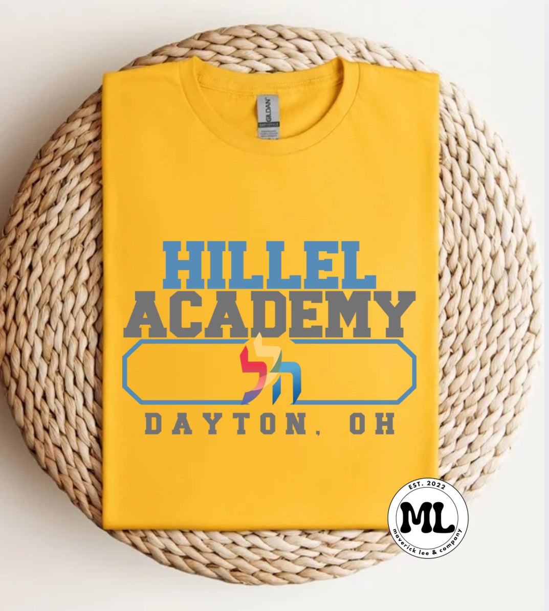 Hillel academy standard