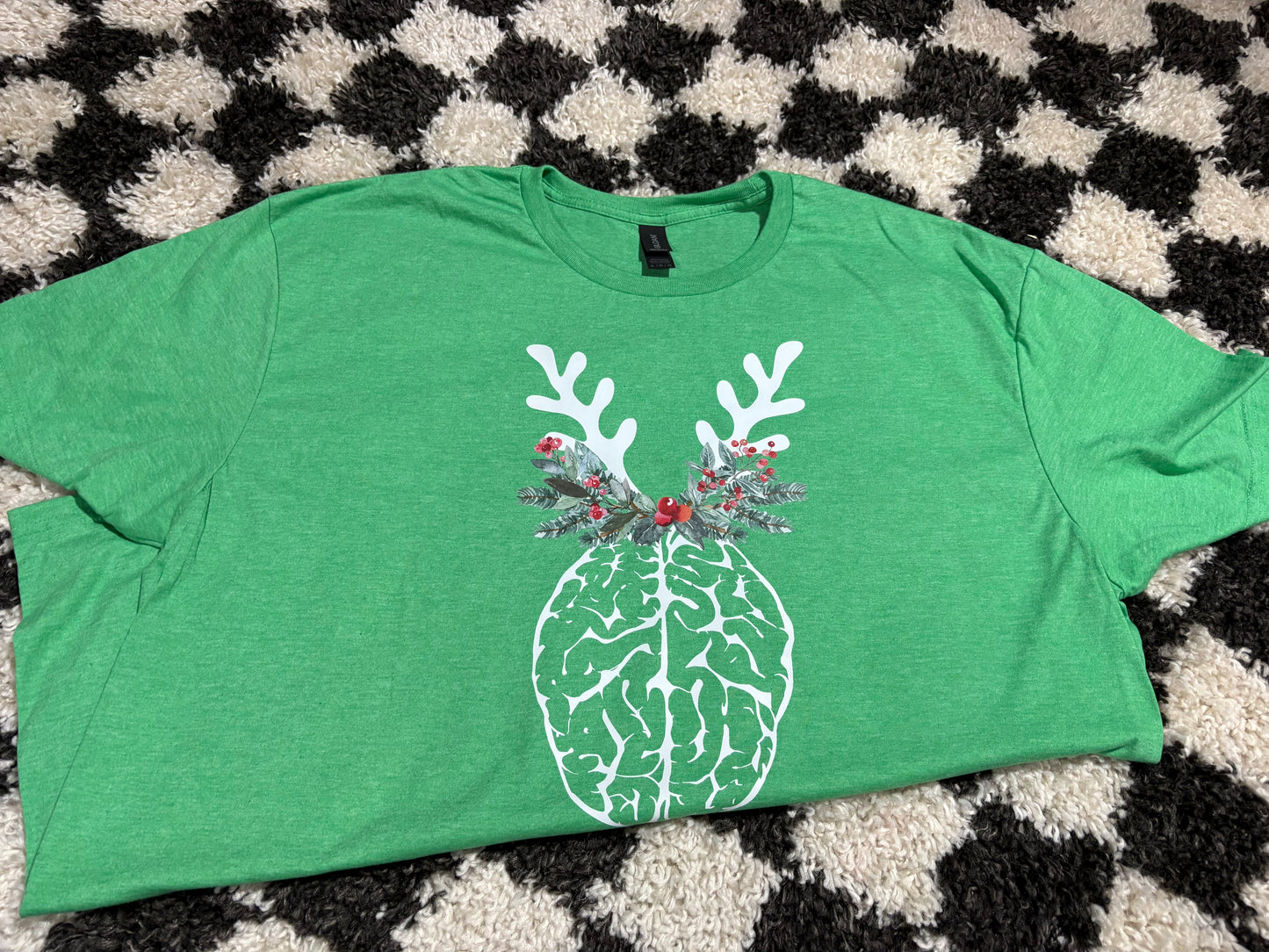 XL tee in stock