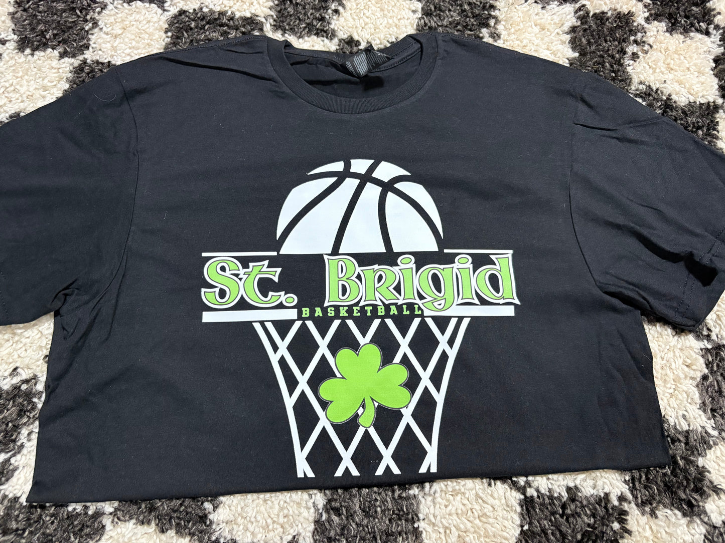 Medium tee in stock