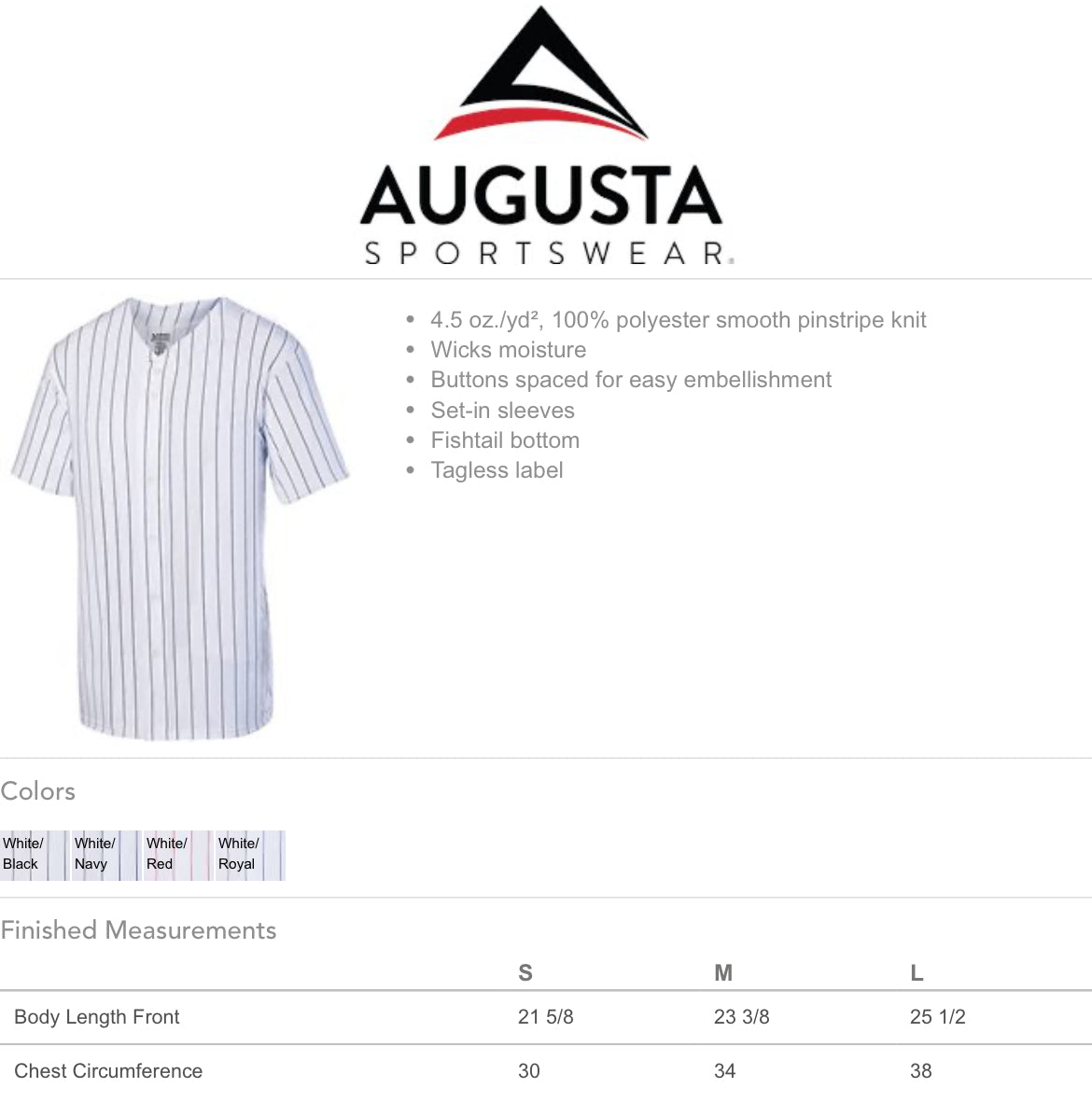 Sox fan jersey
