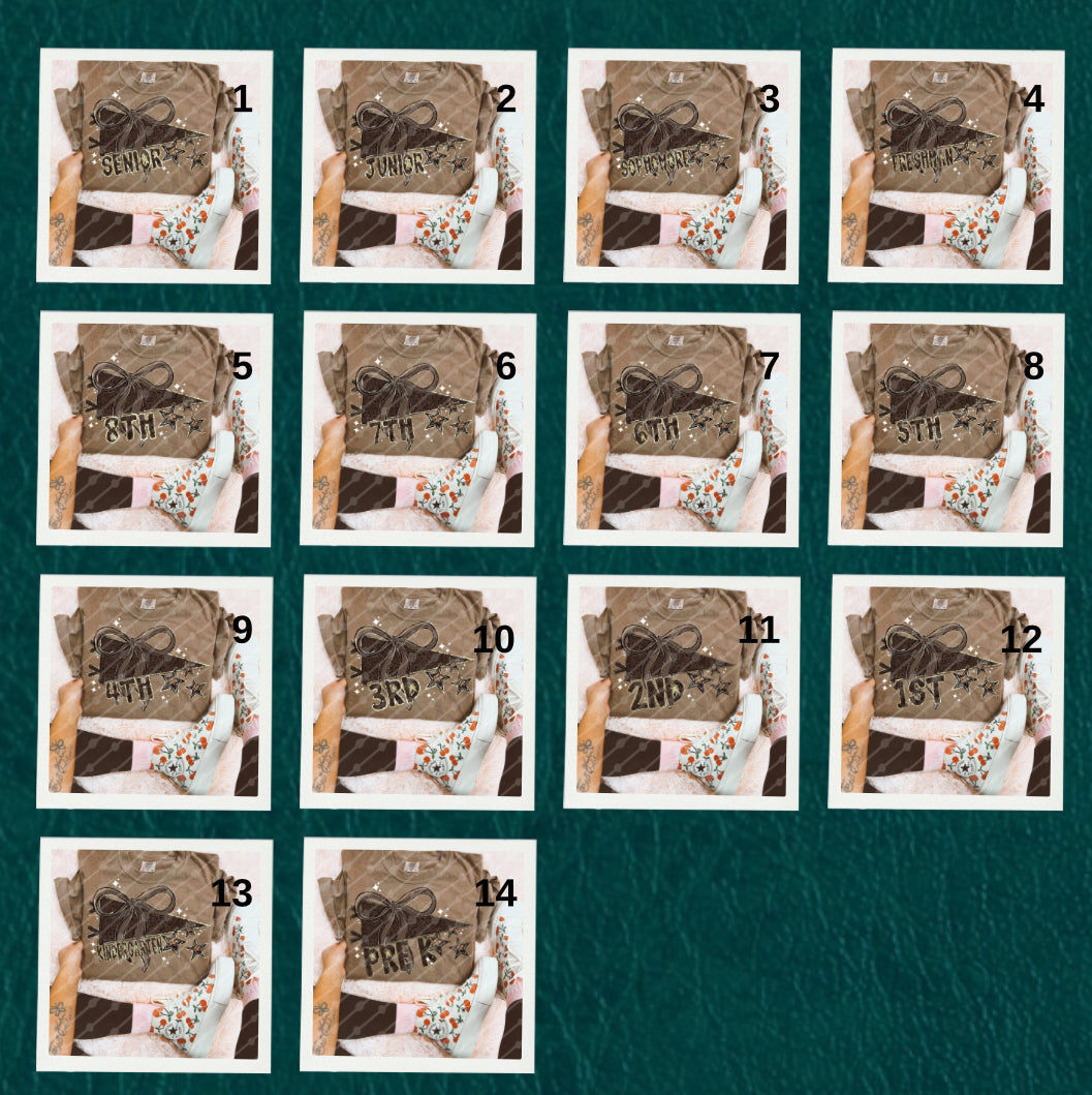 Neutral Grades Collection