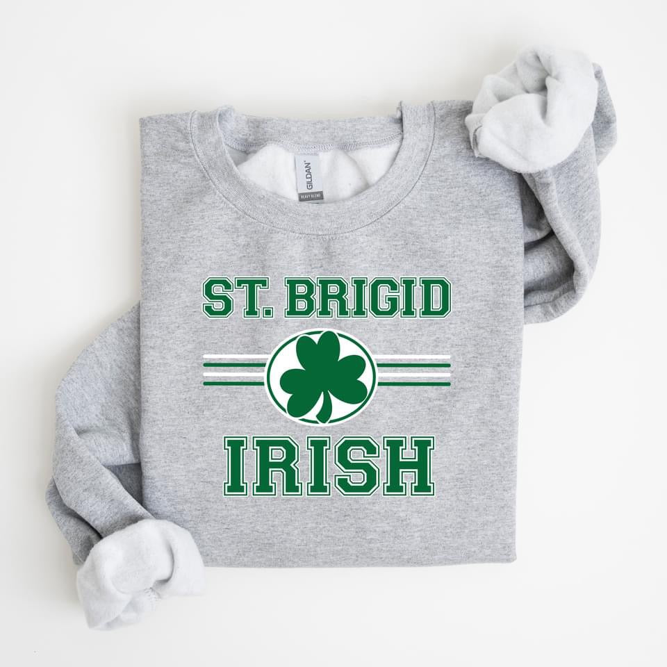 St.Brigid Irish