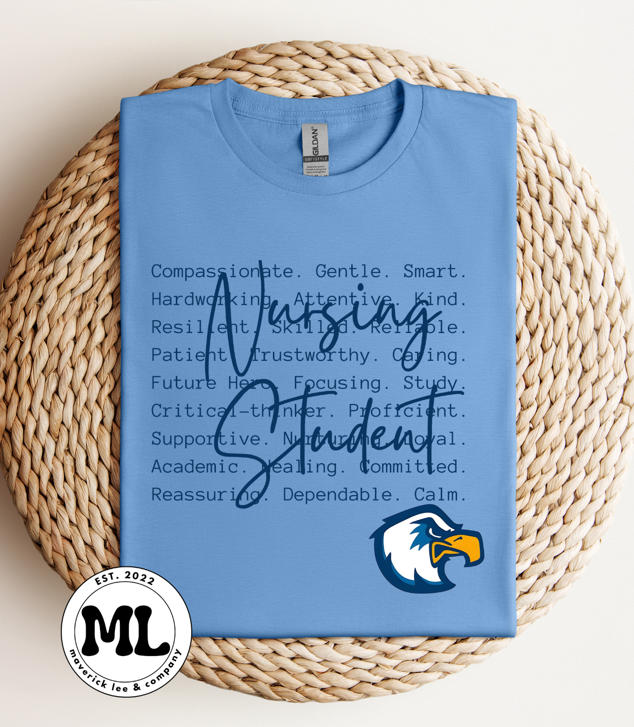 Clark State nursing student definition
