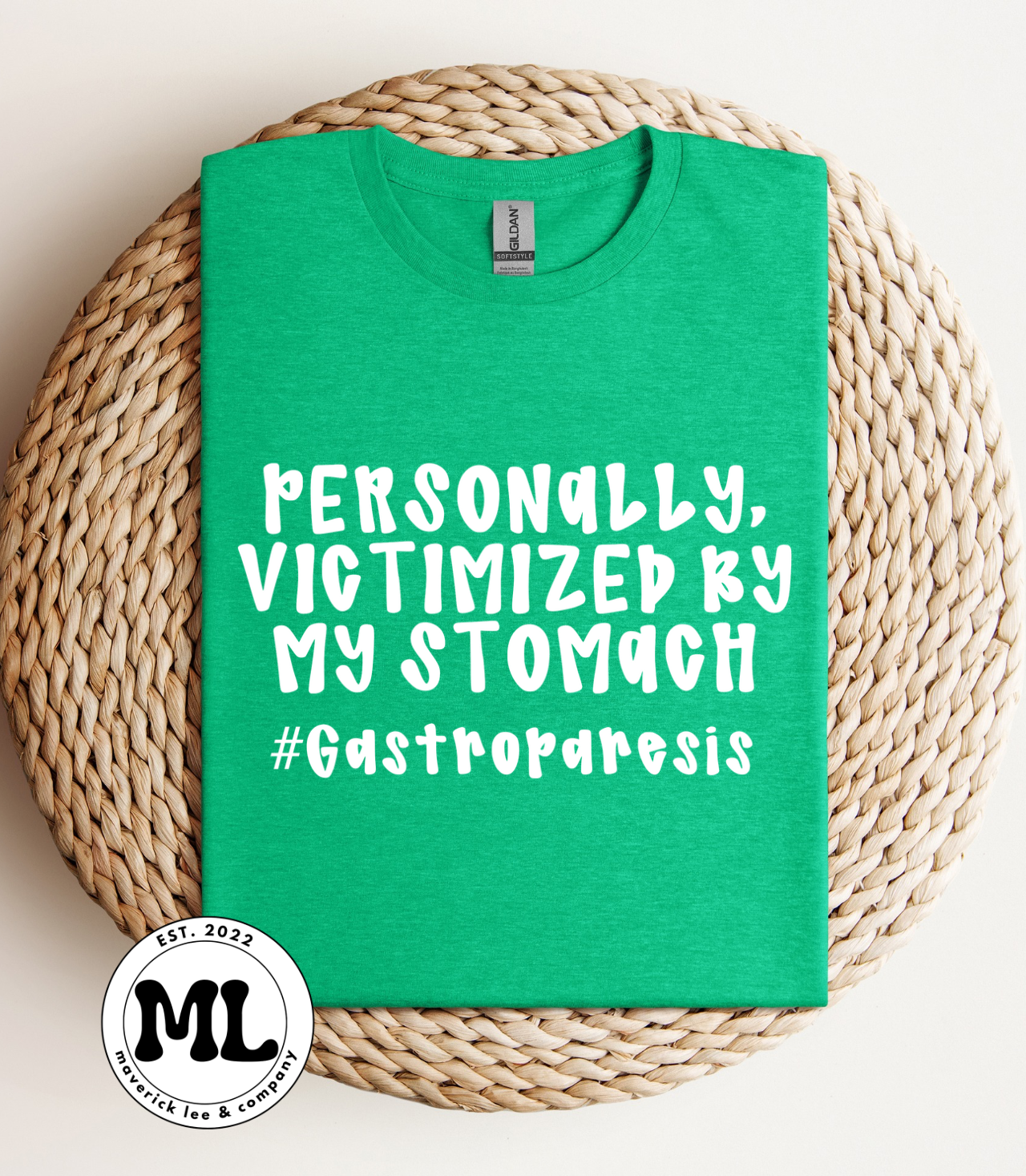 Personally victimized by my stomach – gastroparesis