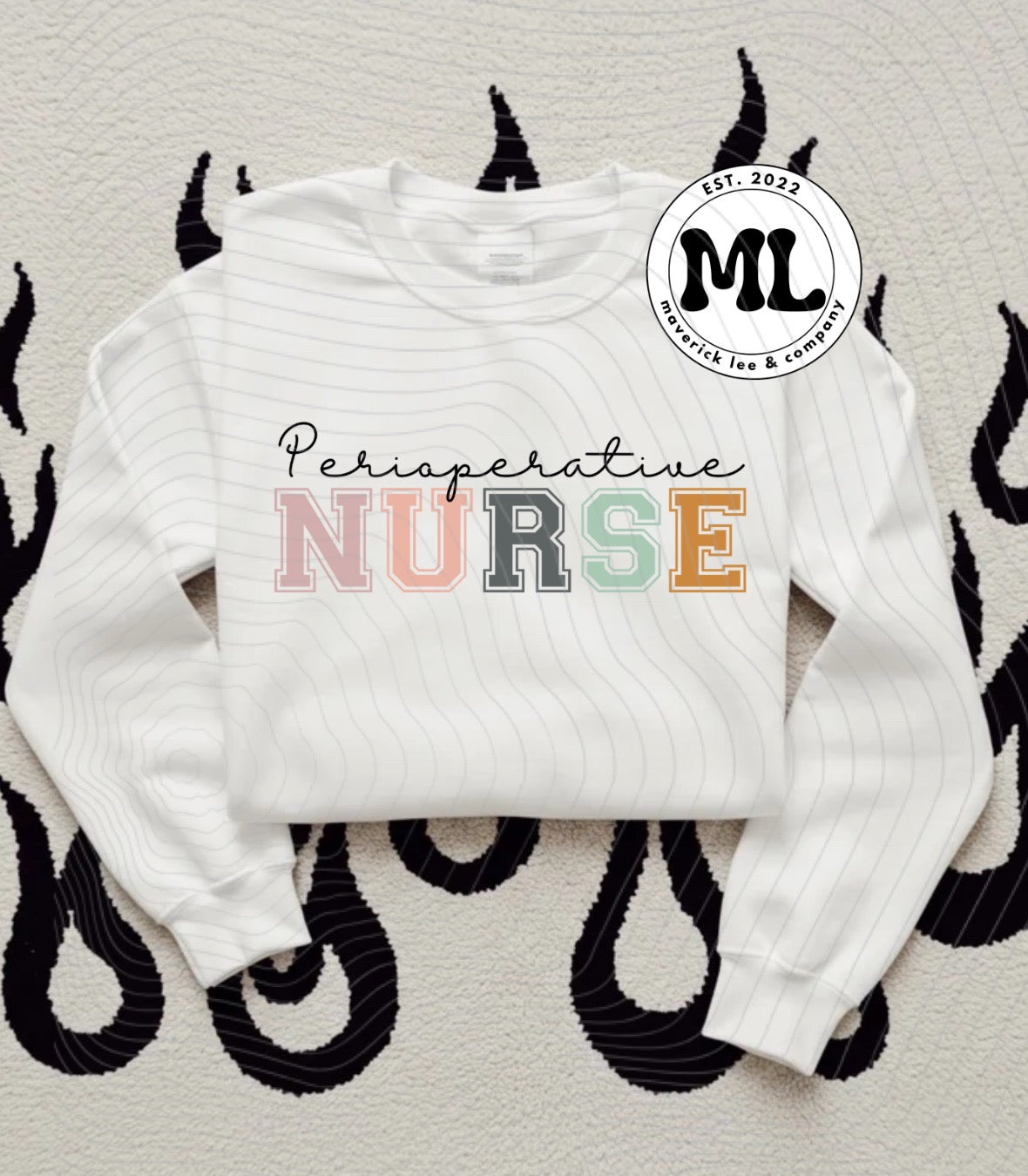 Peri op nurse neutral