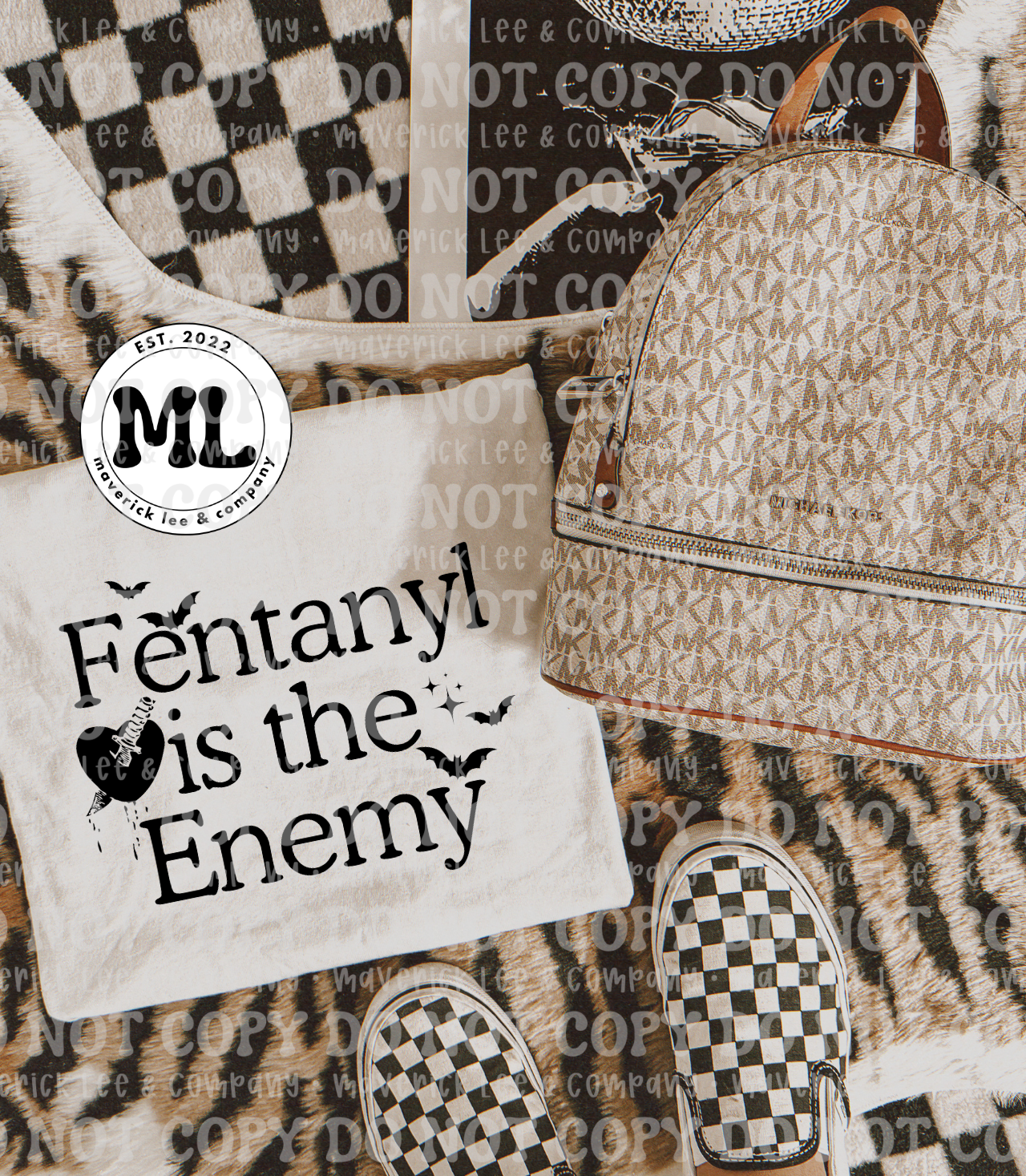 The enemy