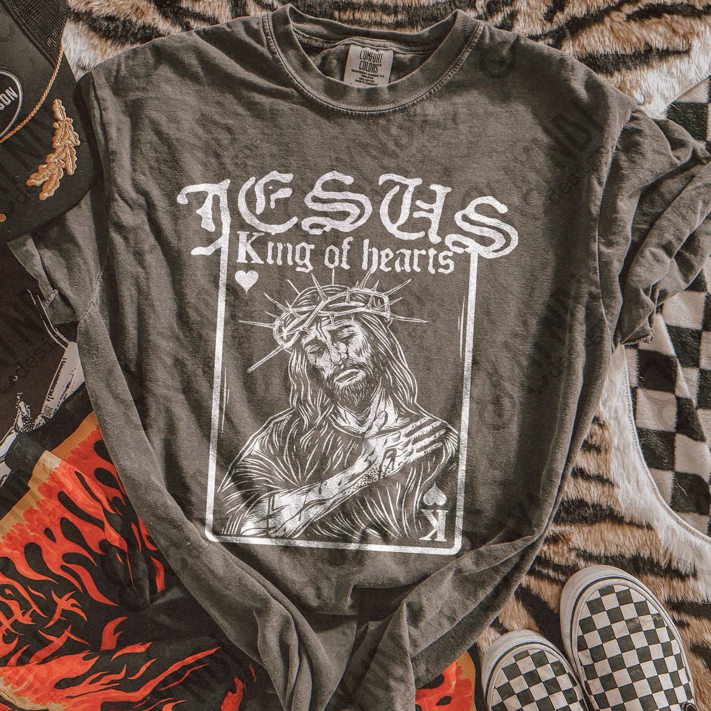 King of hearts ❤️