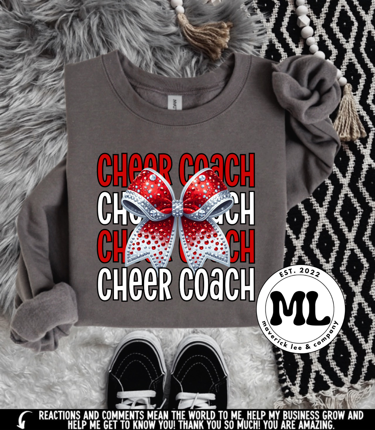 Cheer Coach