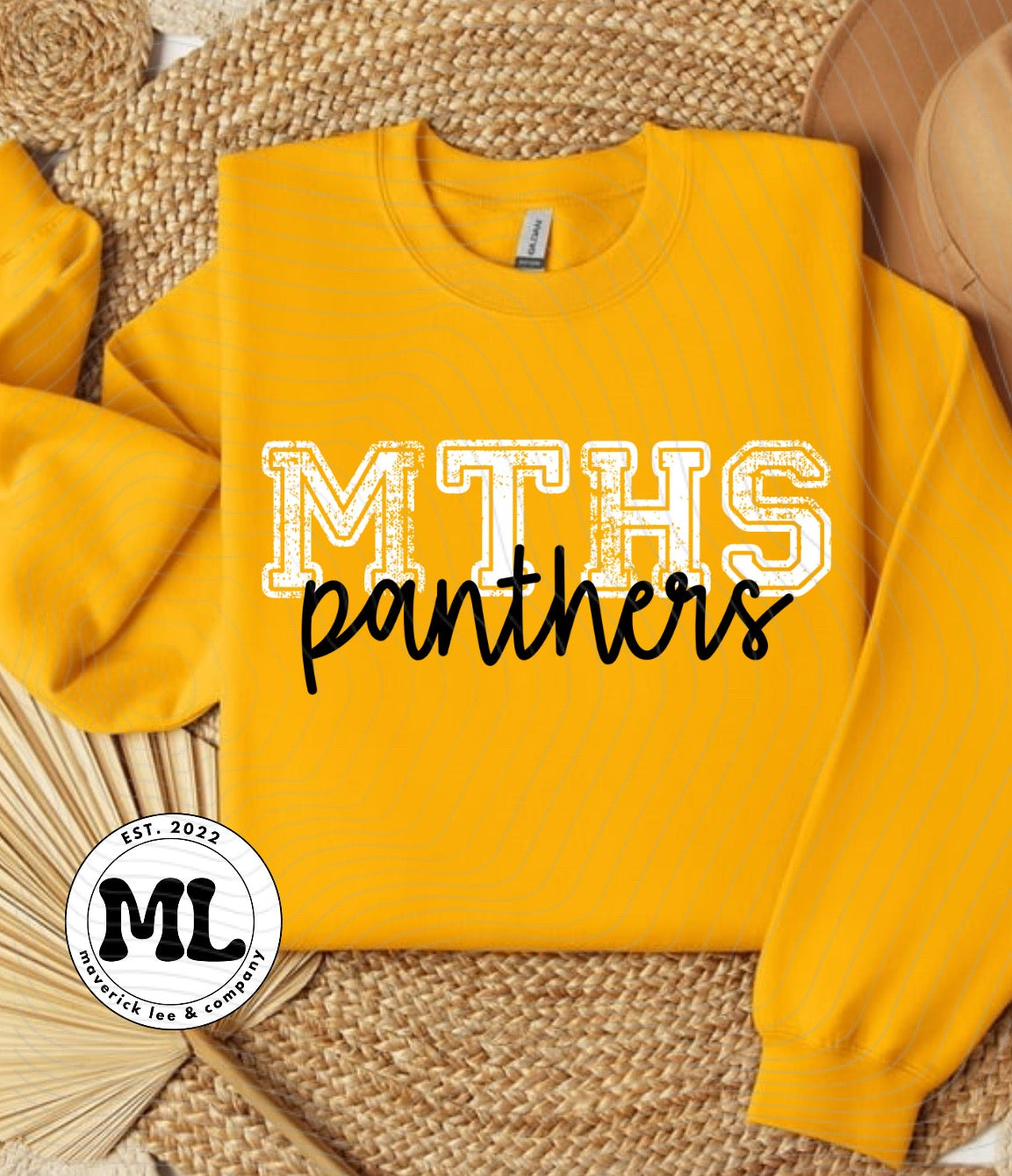 Miami trace Panthers distressed