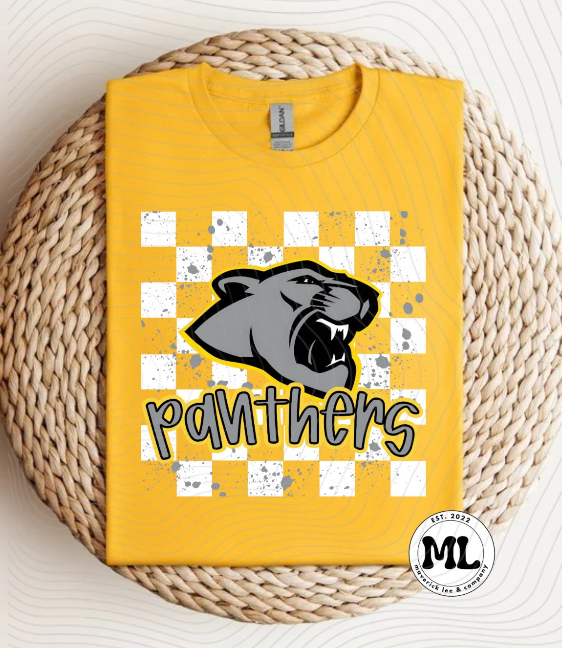Miami trace Panthers checkered