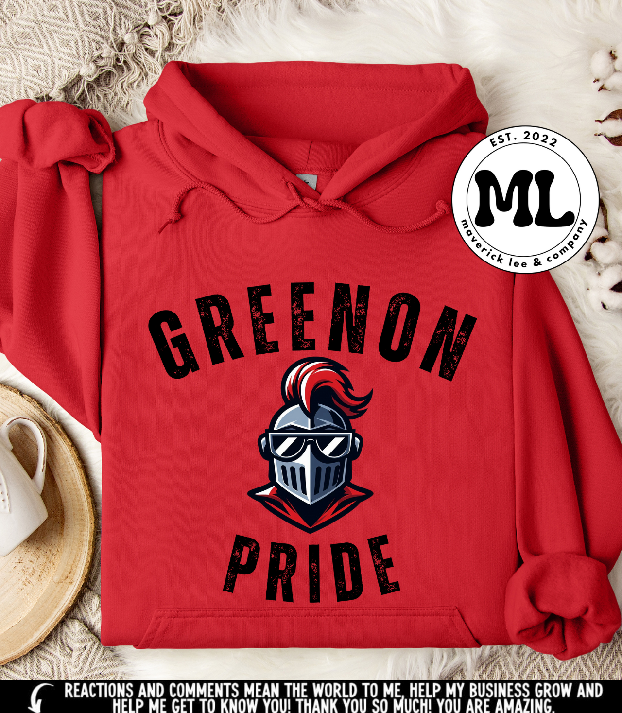 Greenon pride
