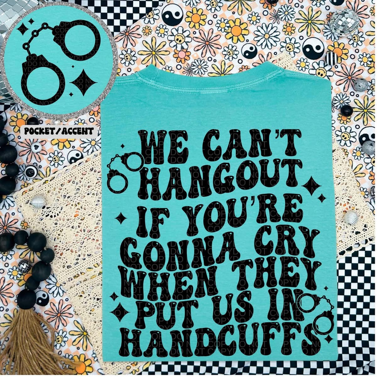 Handcuffs