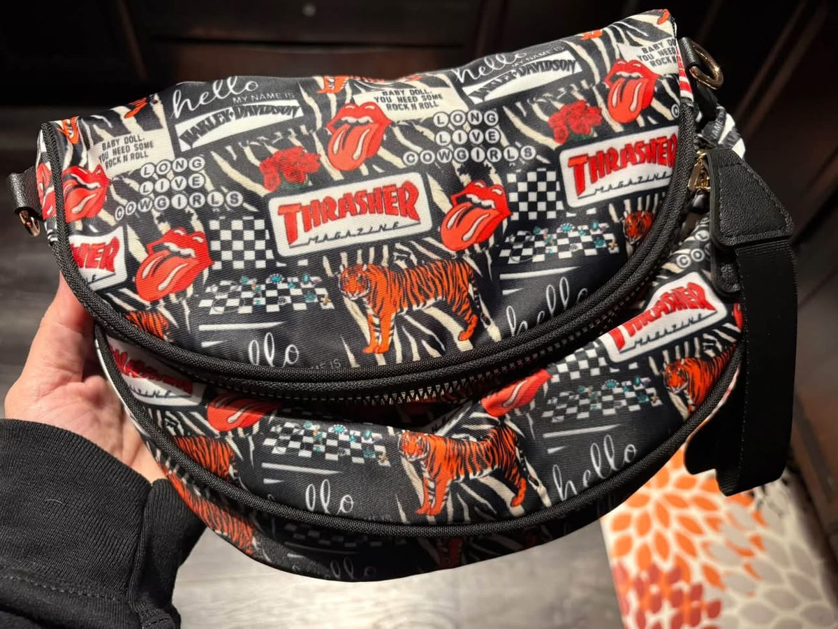 Bum bag in stock