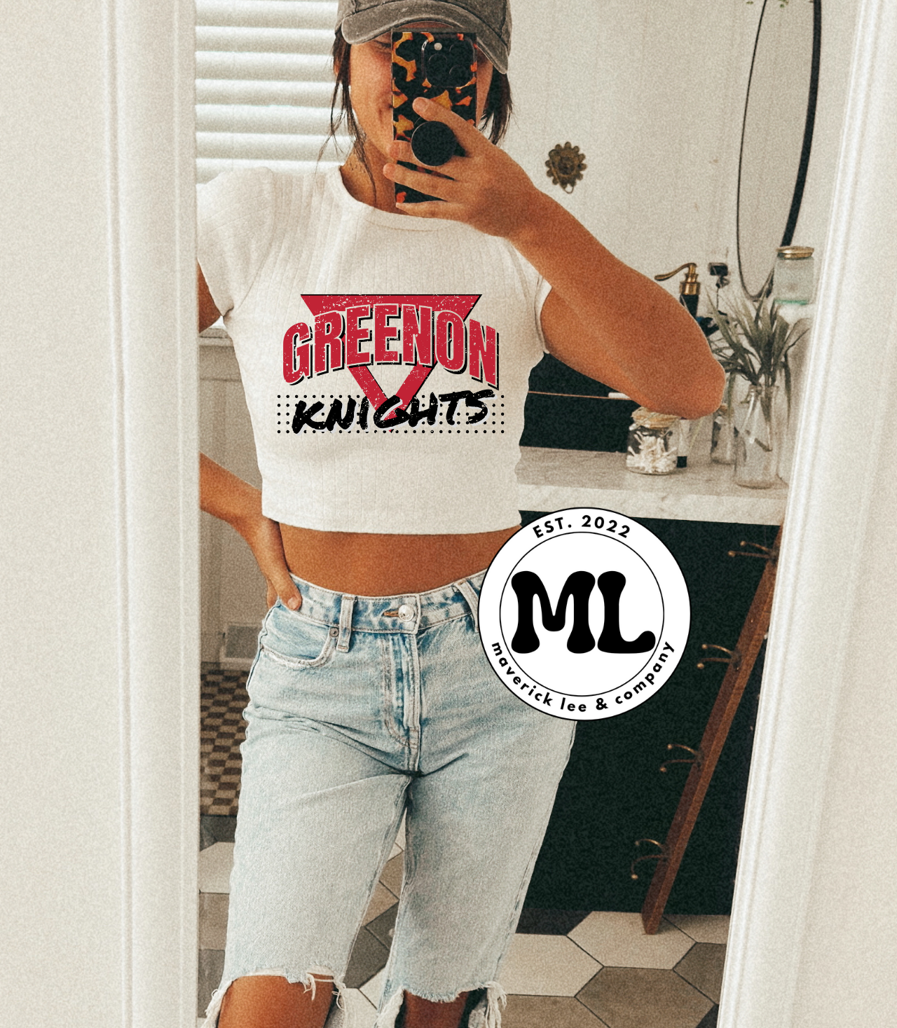 Greenon Knights