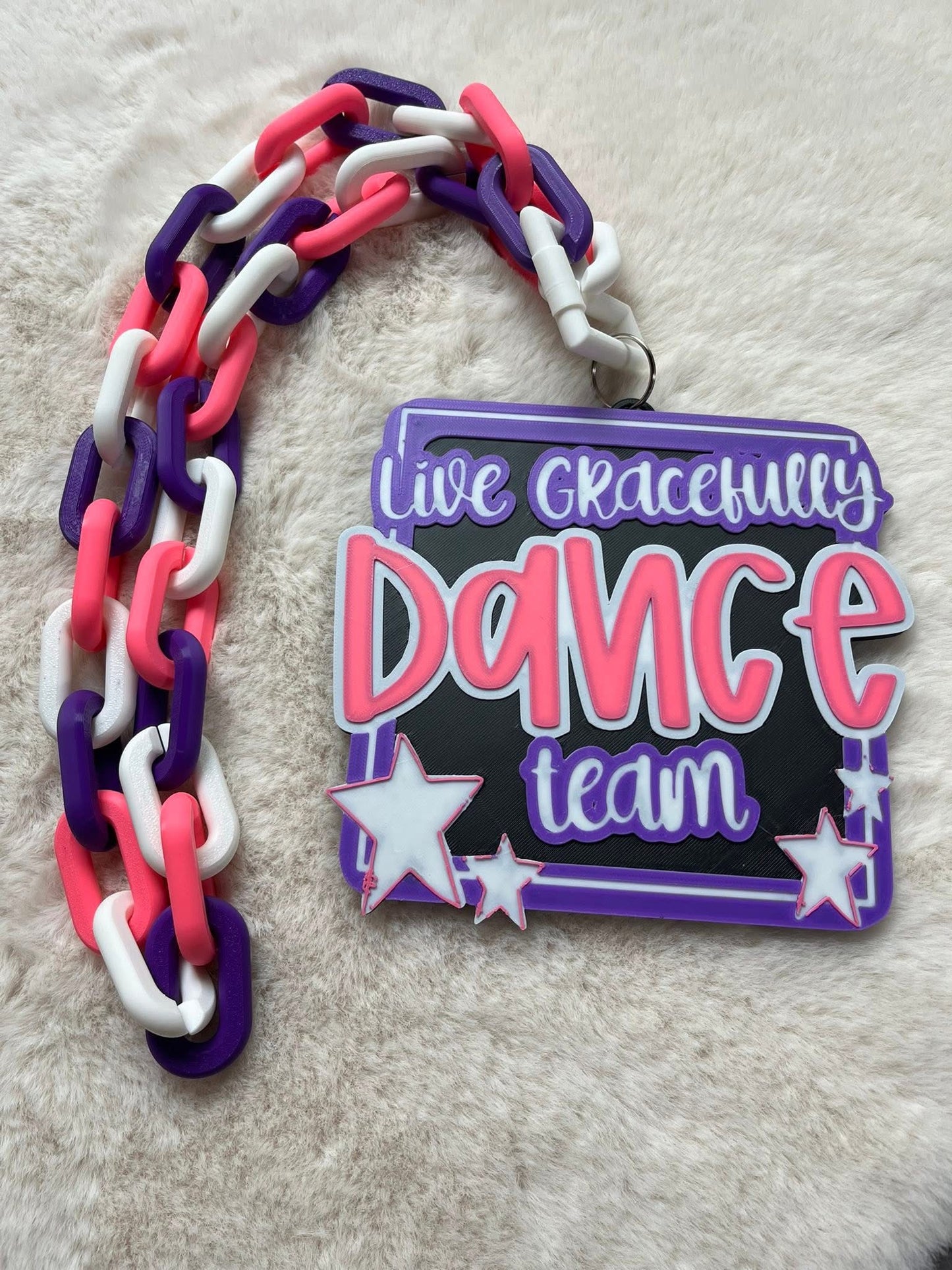 LGDT hype chain