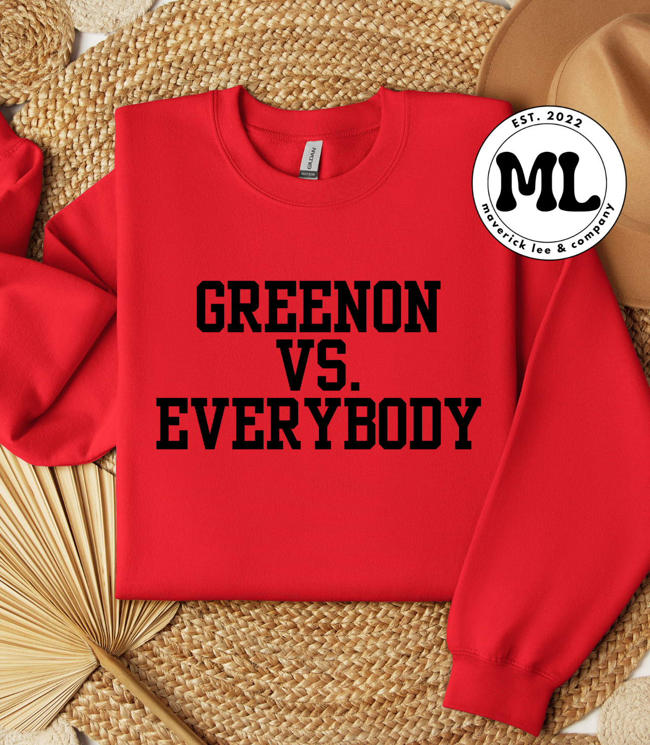 Greenon vs everybody