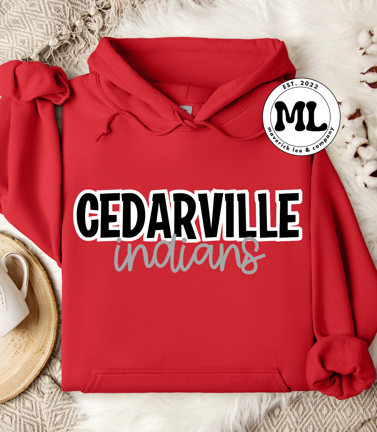 Cedarville Indians