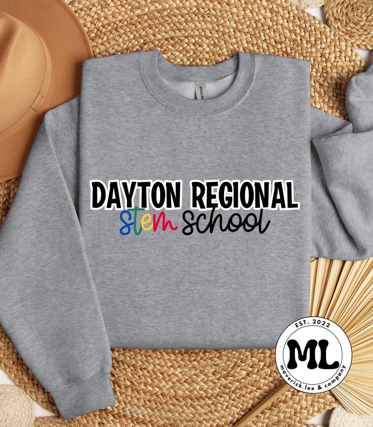 Dayton Stem