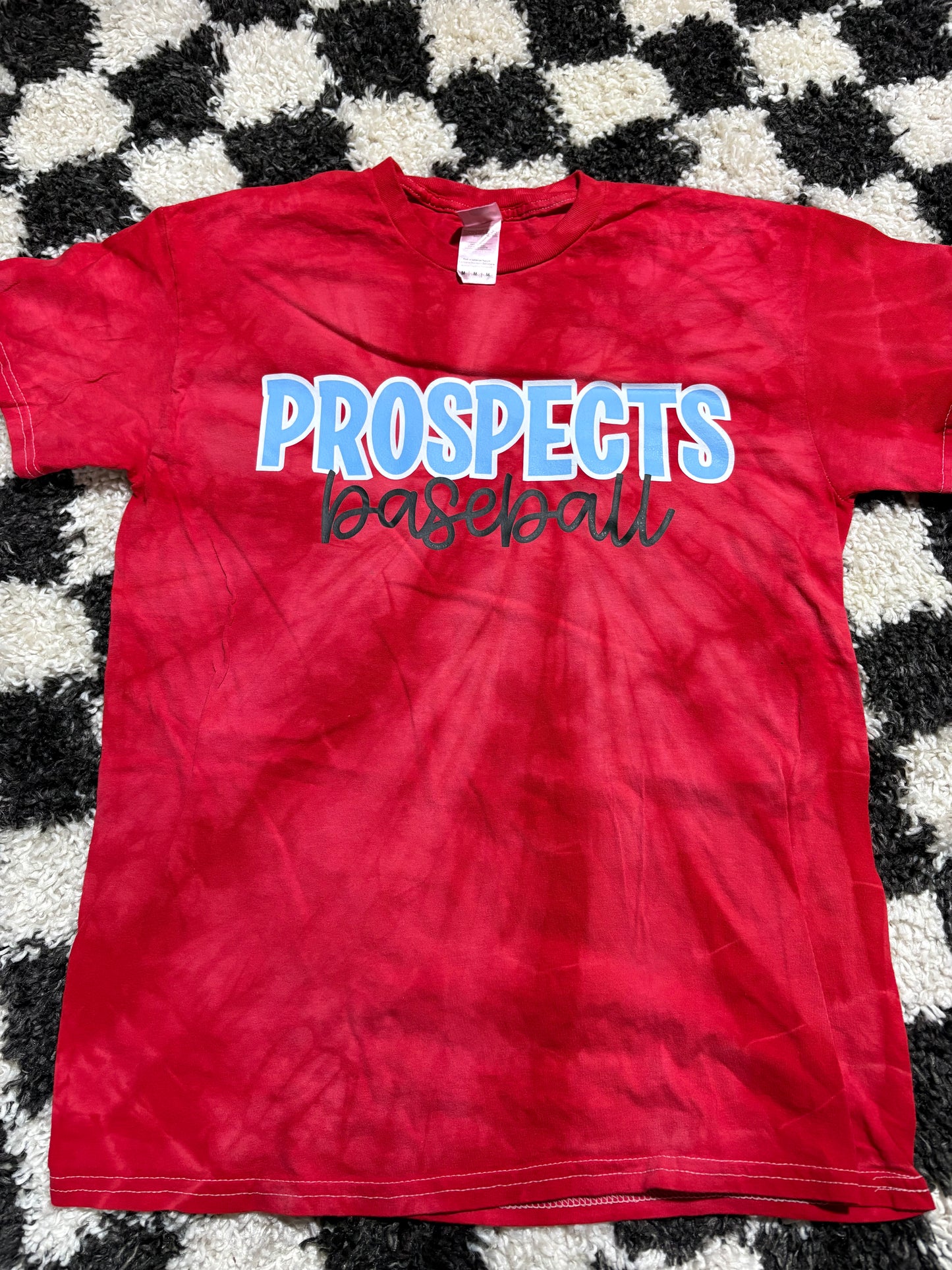 Medium tee in stock