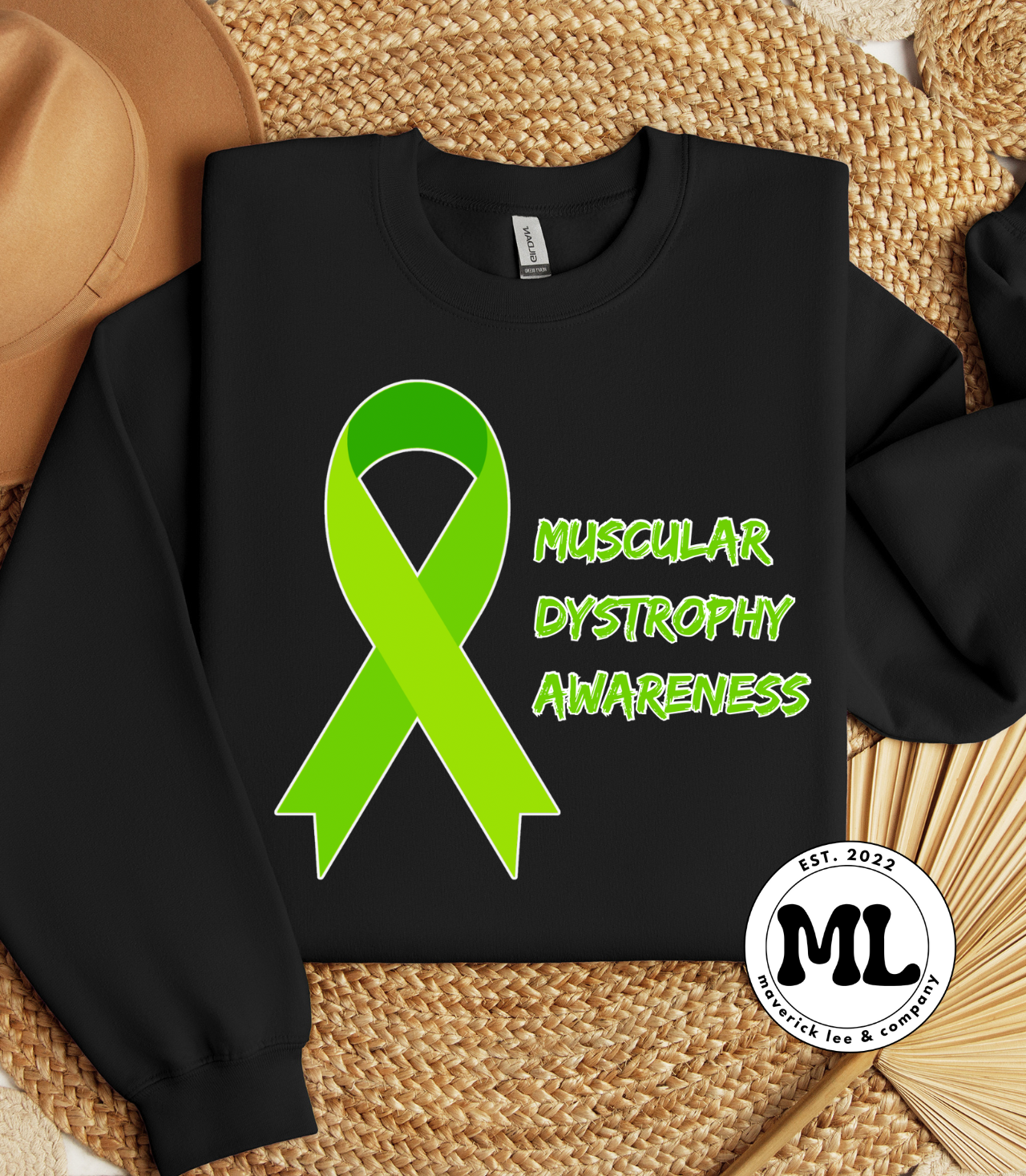 MD awareness