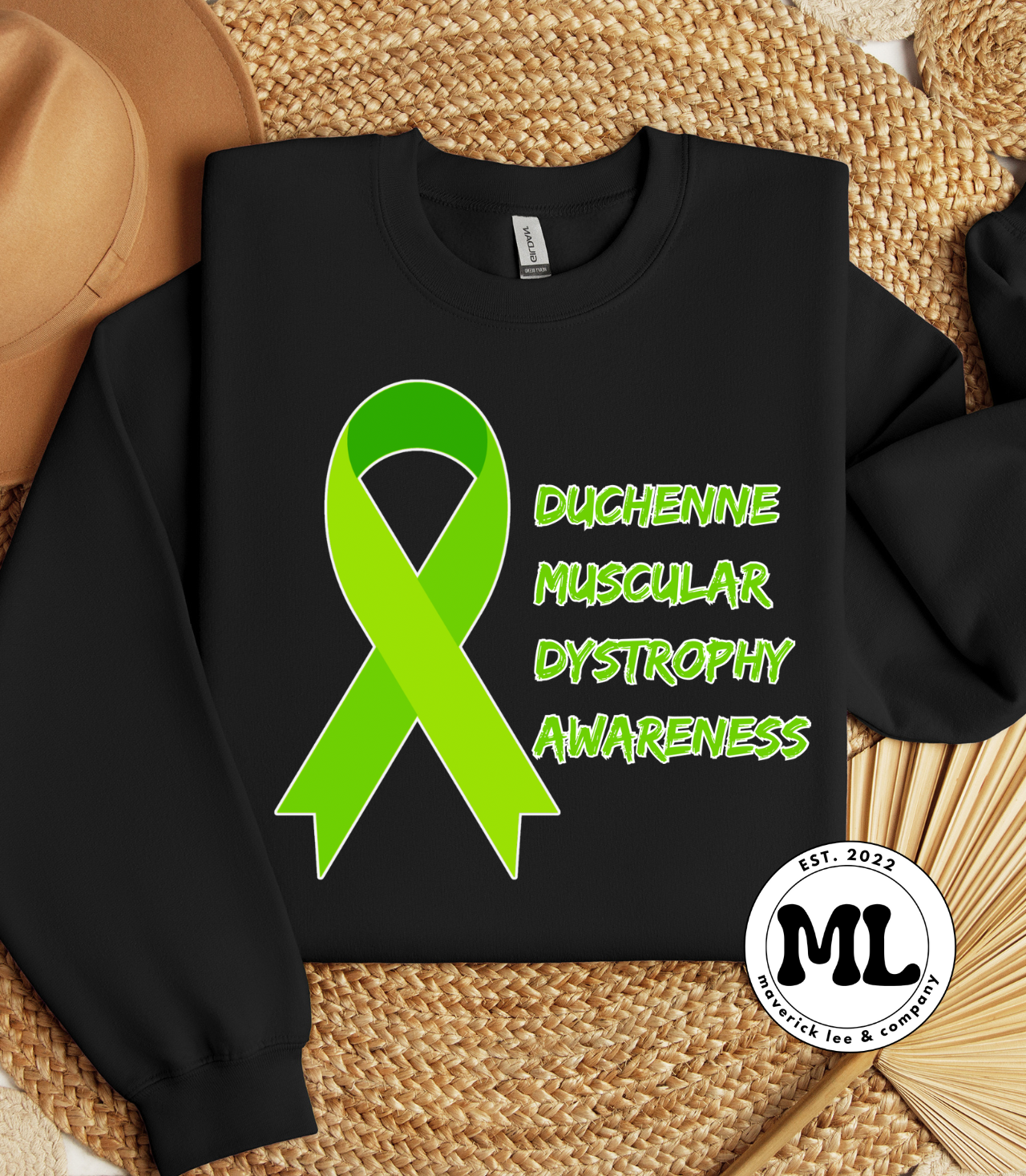 Duchenne MD