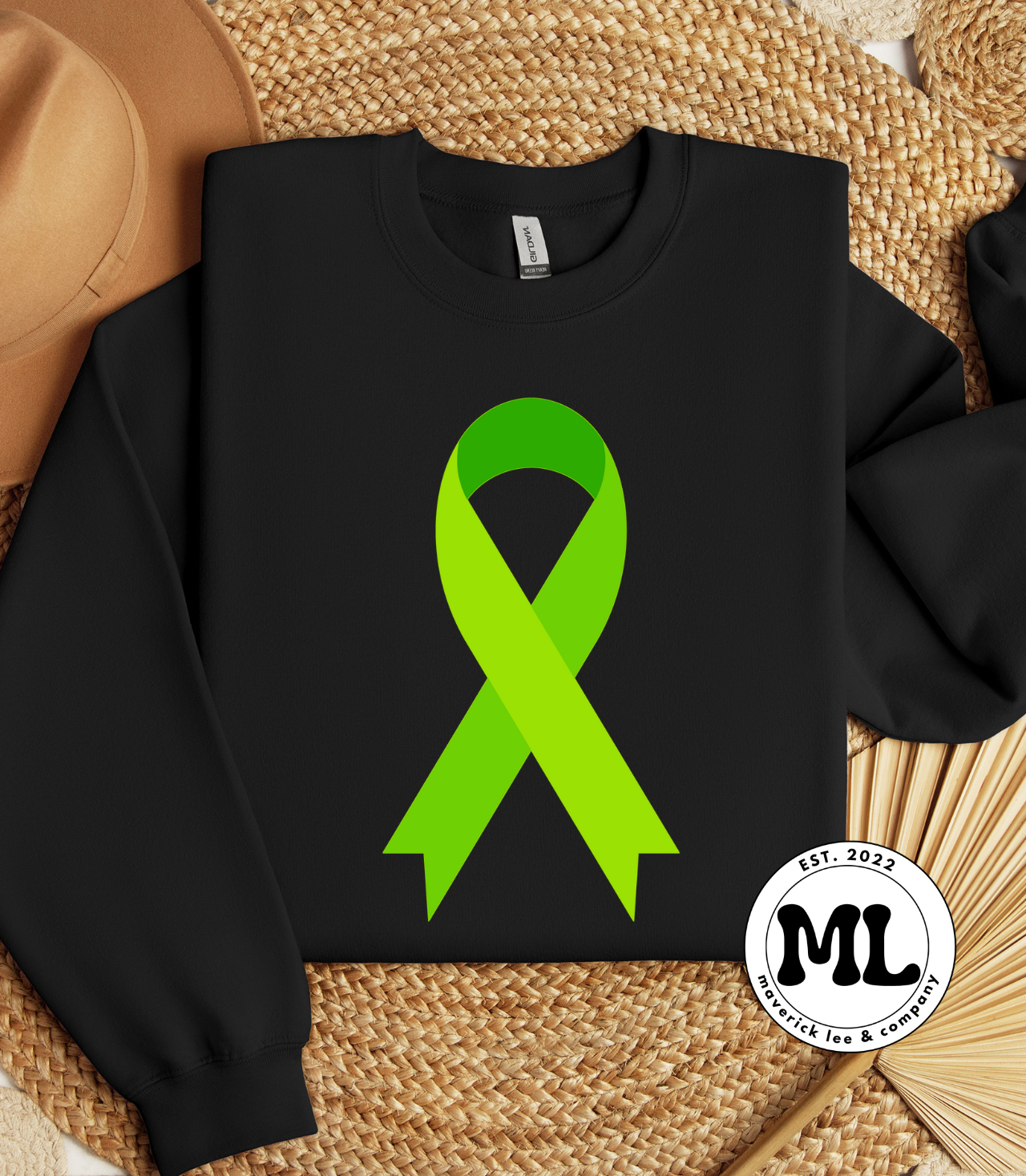 Green Ribbon