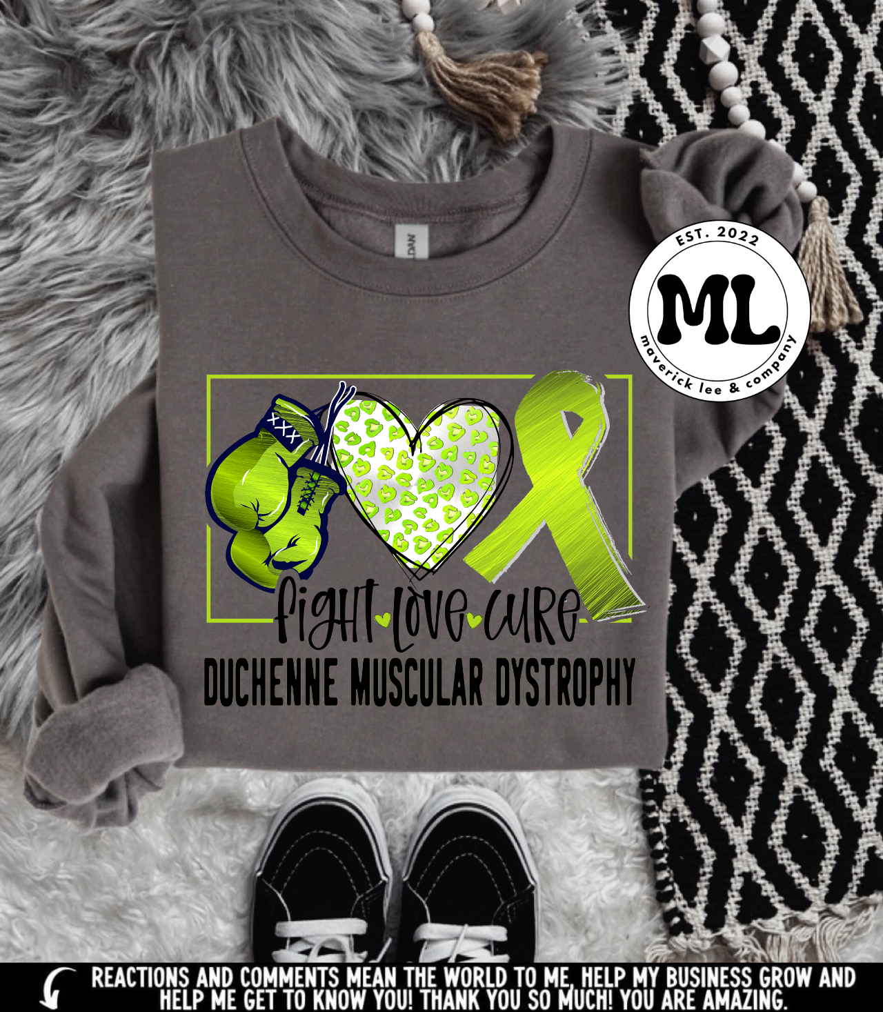 Duchenne MD