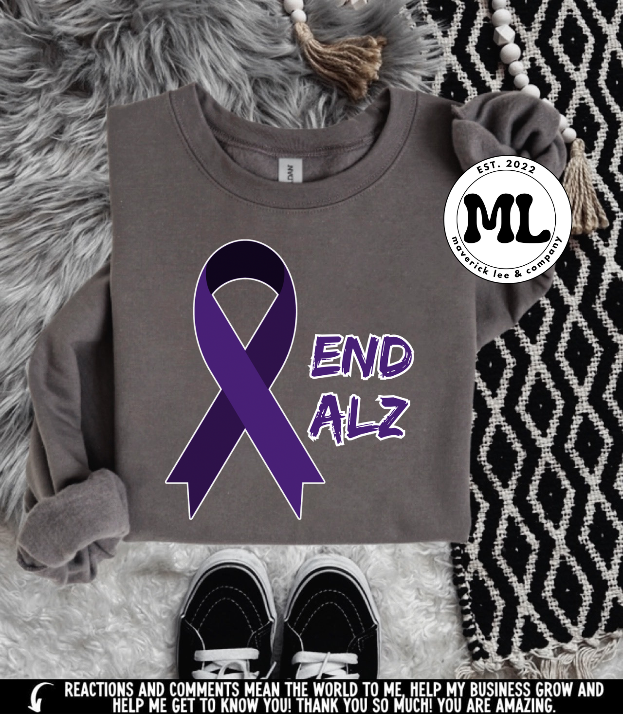 End ALZ