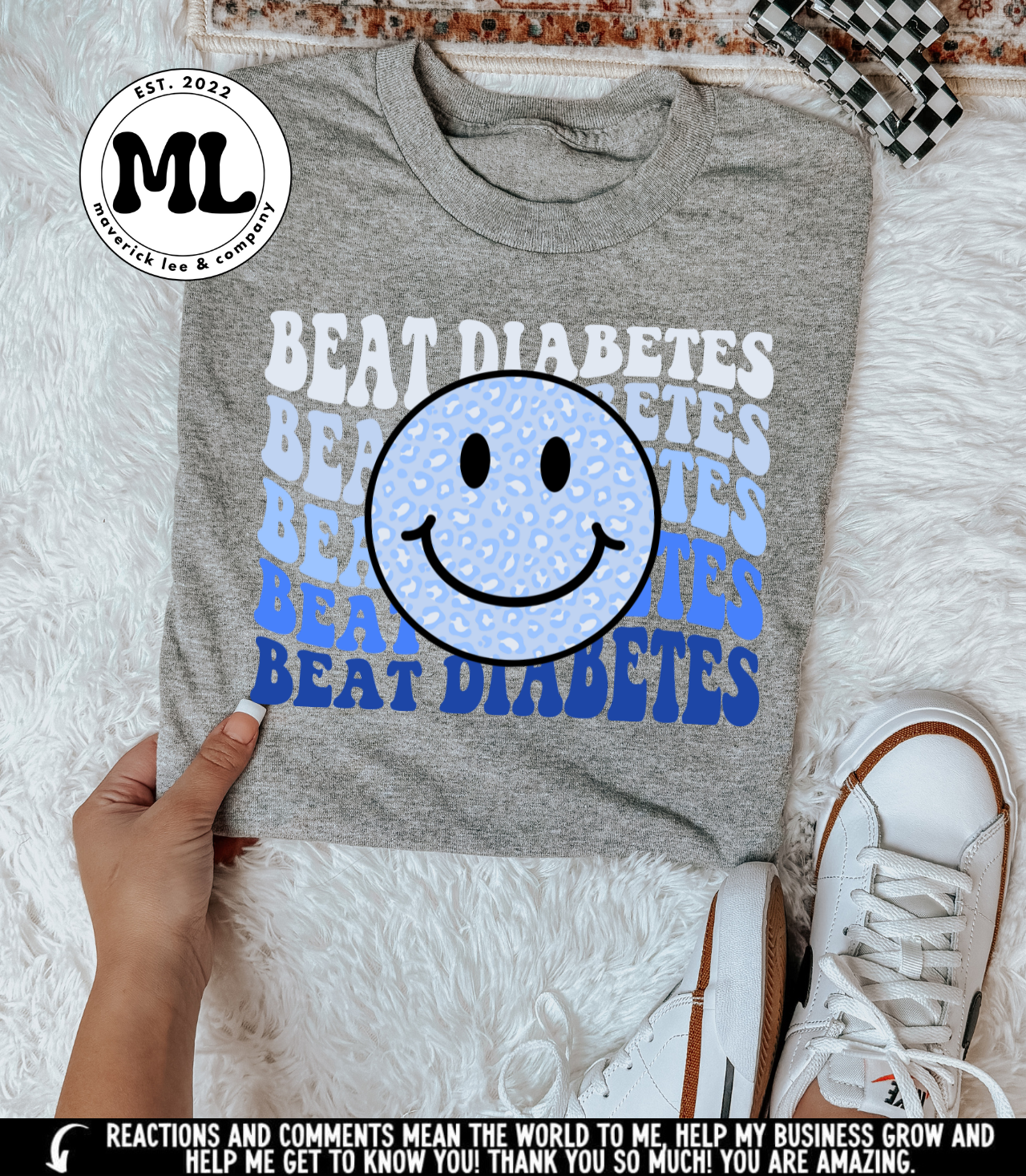 Beat diabetes