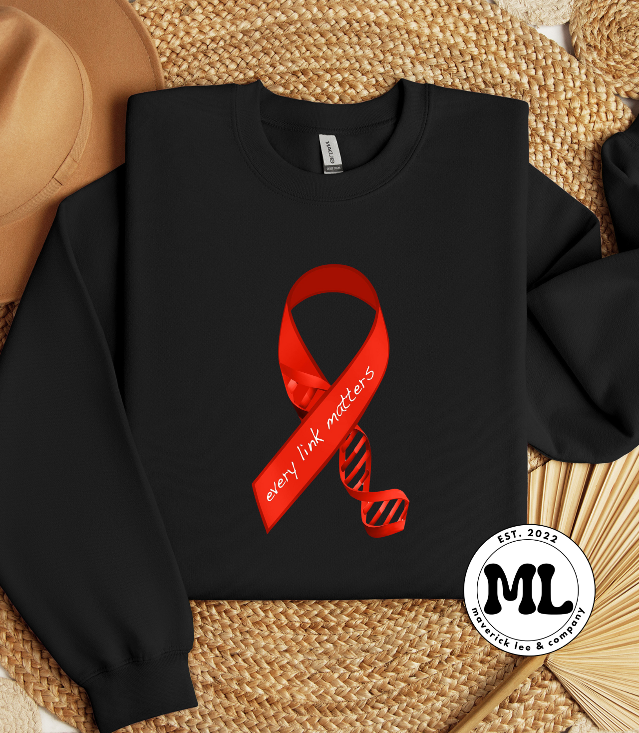 KGB ribbon large