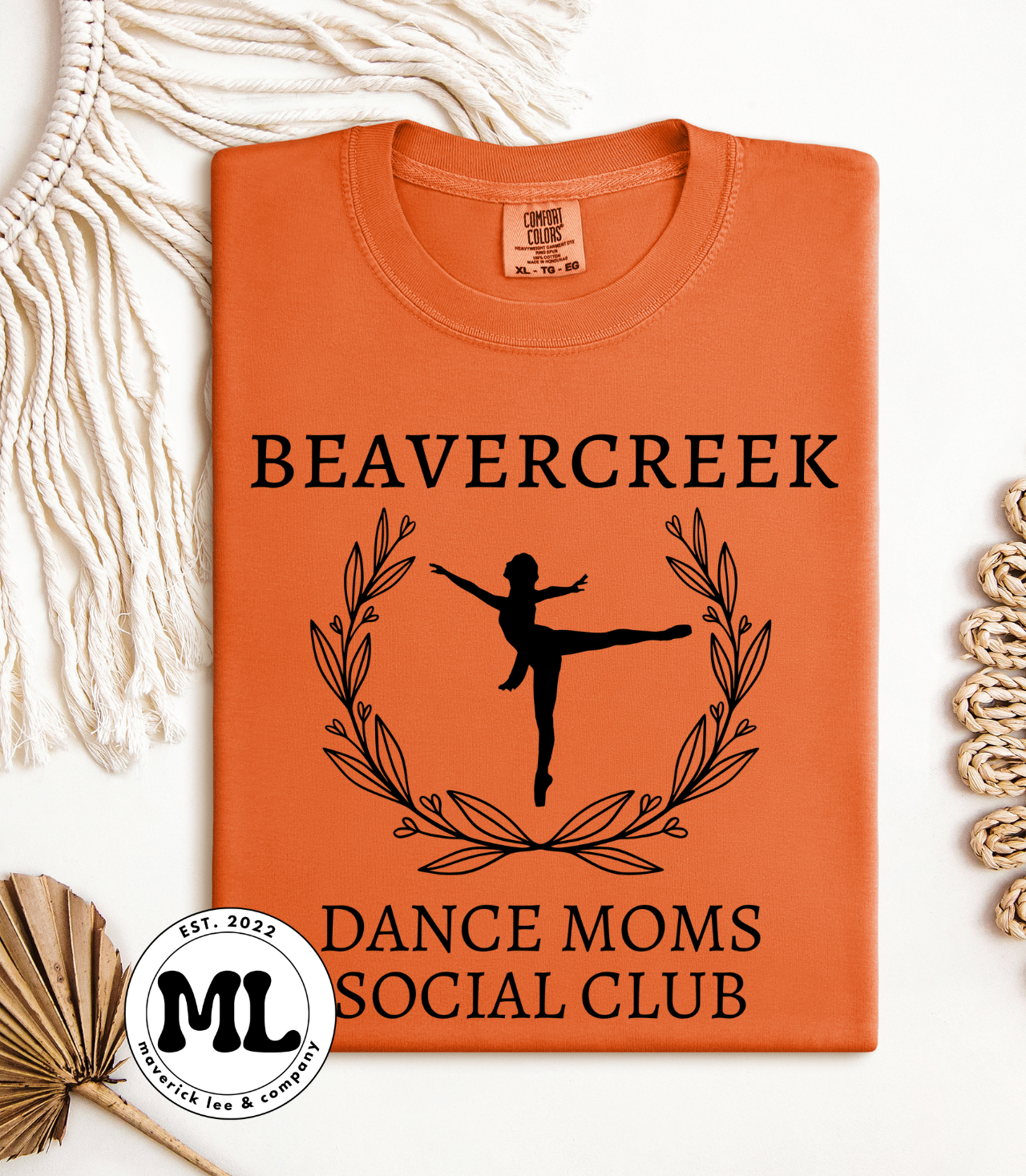 Beavercreek dance moms Social Club