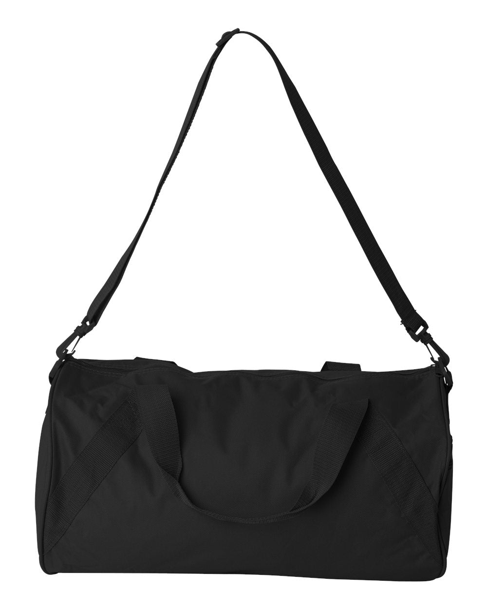 St. Brigid duffle bag - custom name