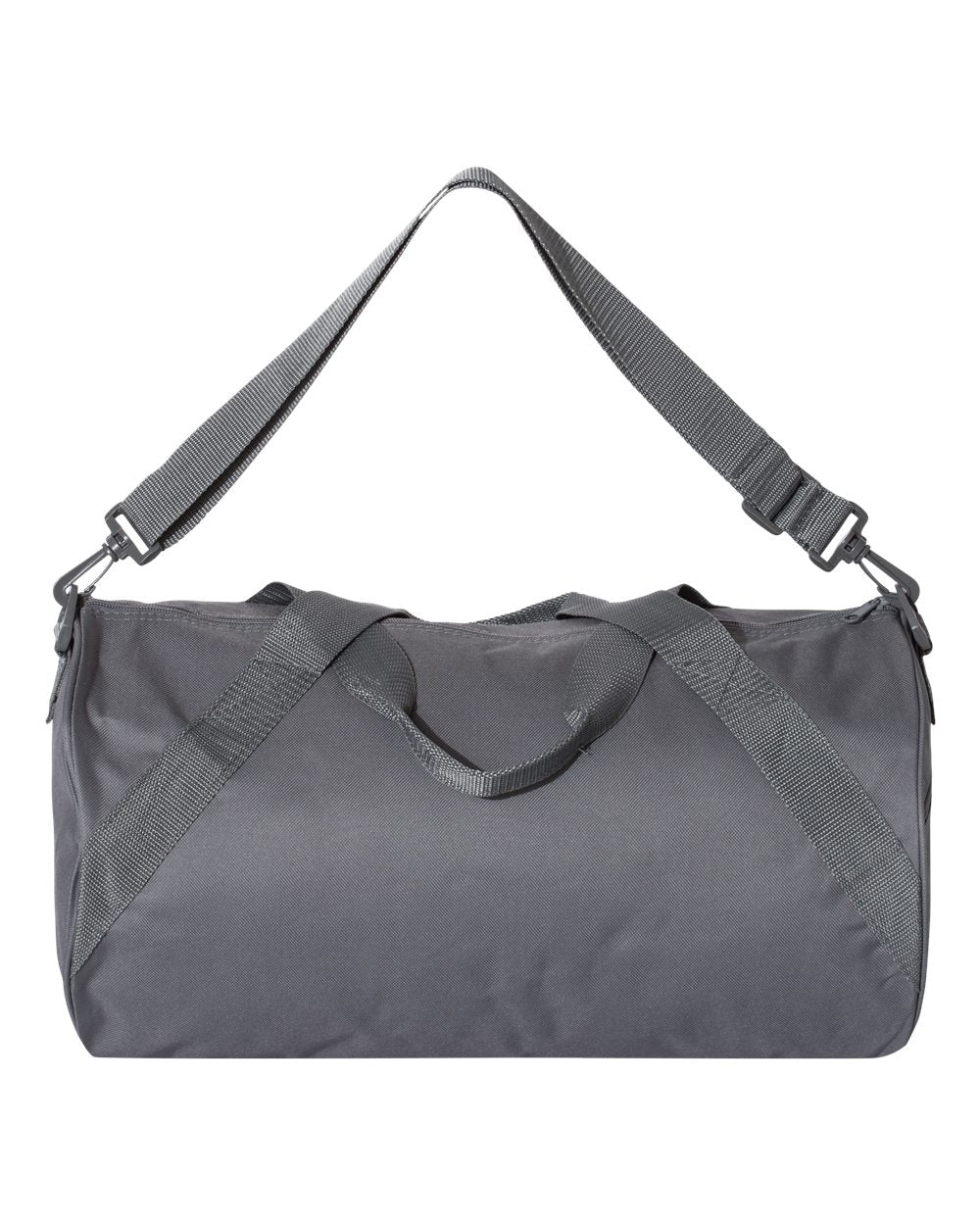 St. Brigid duffle bag - custom name