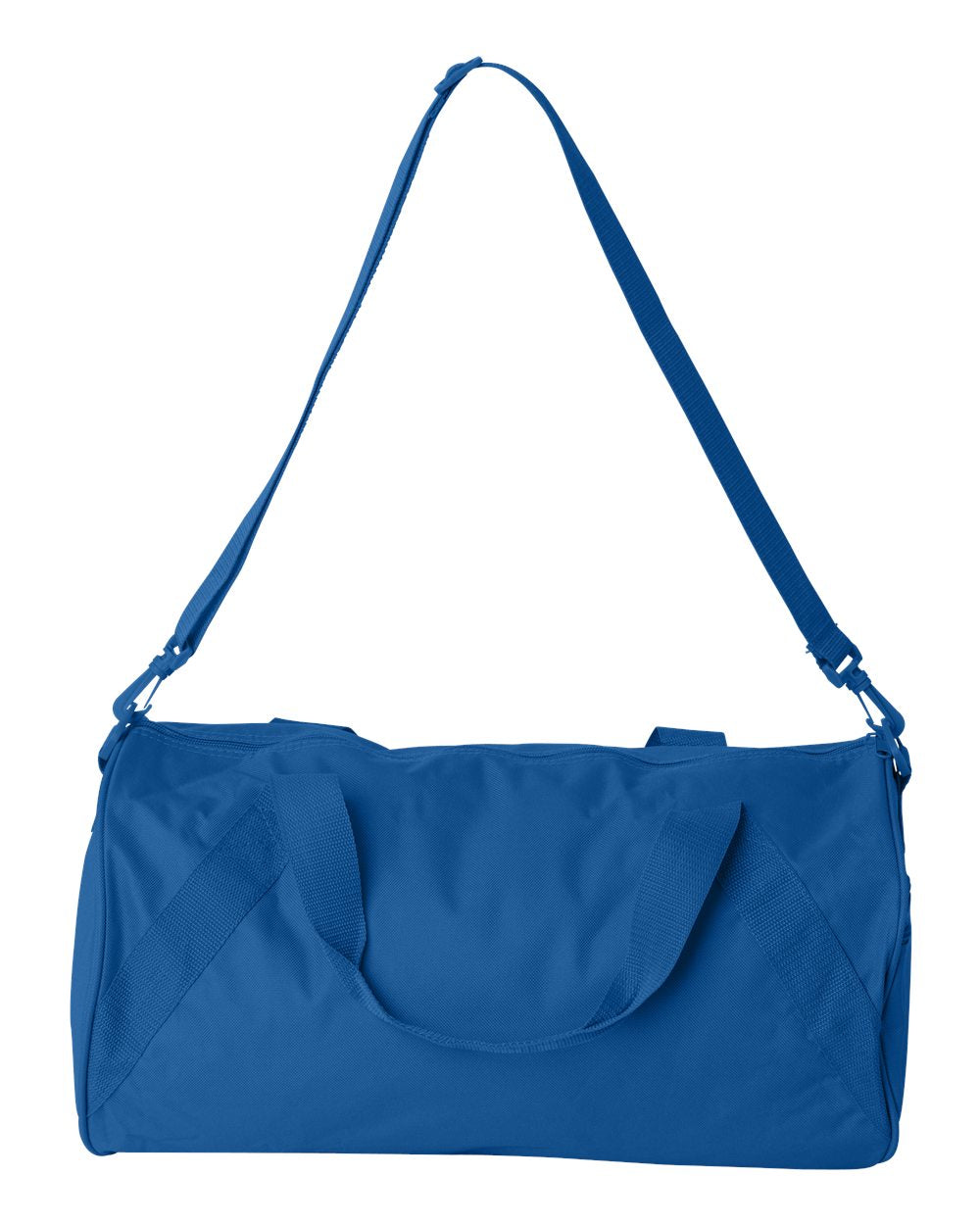 St. Brigid duffle bag - custom name