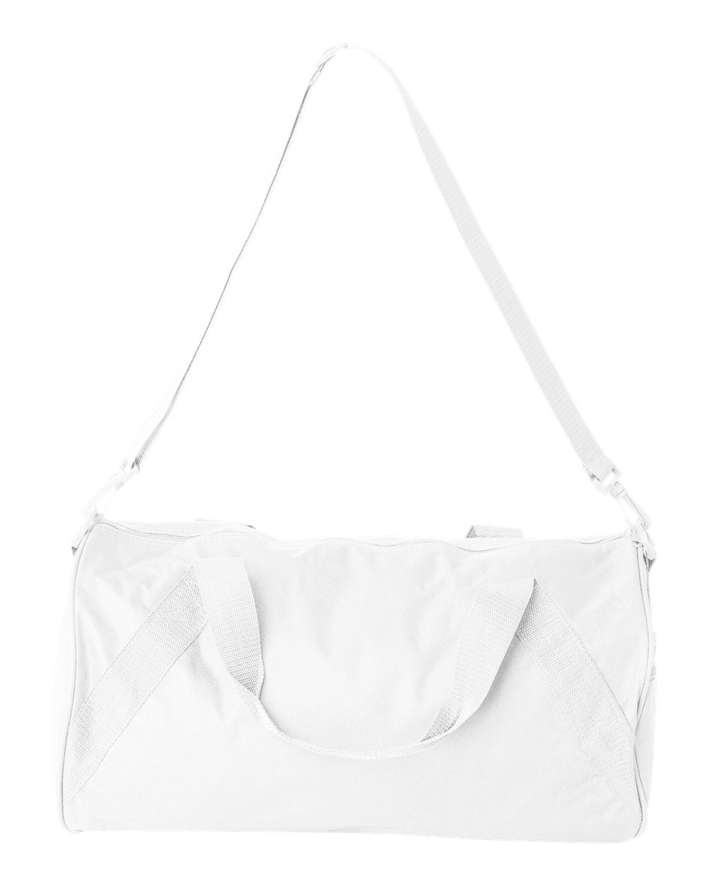 St. Brigid duffle bag - custom name