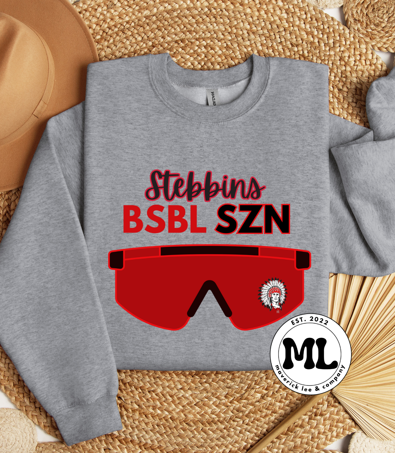 Stebbins BSBL SZN