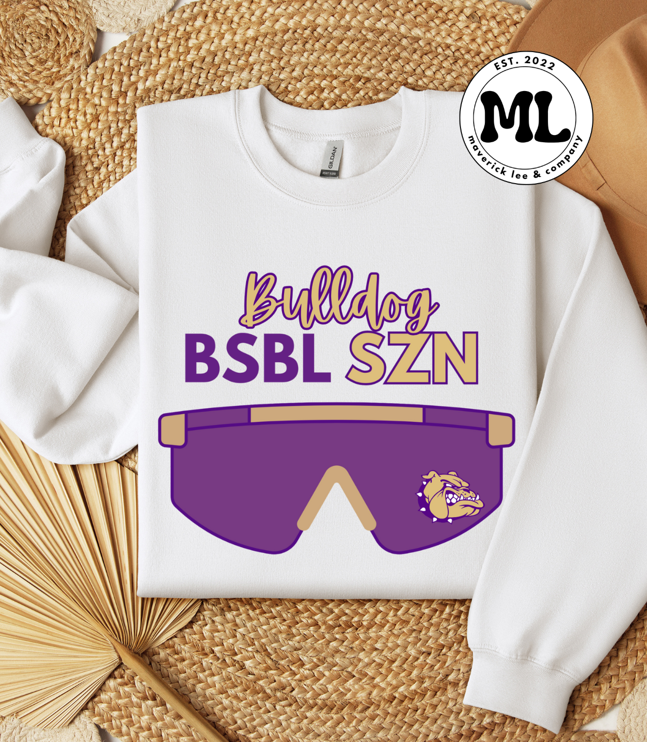 Bulldog BSBL SZN