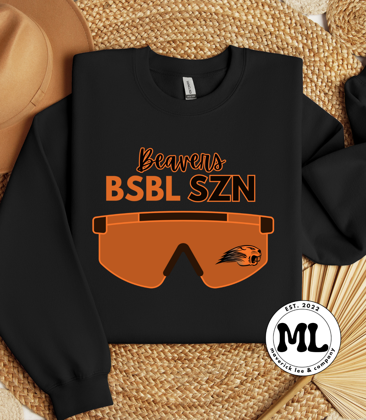 Beavers BSBL SZN